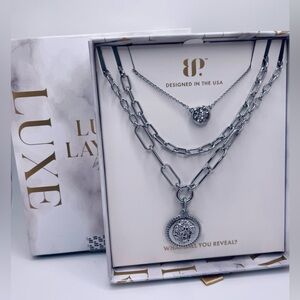 Bomb Party Luxe Layers Summer 2025